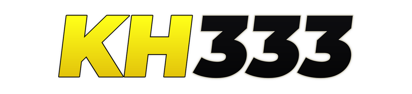 kh333 লোগো